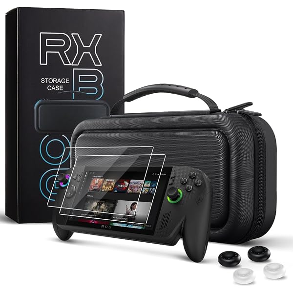 Amazon.com: ASUS ROG Ally X 7